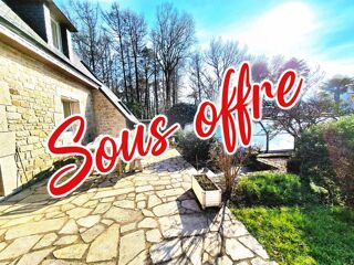  Maison à vendre 6 pièces 149 m²