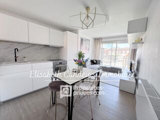  Appartement à vendre 1 pièce 33 m²