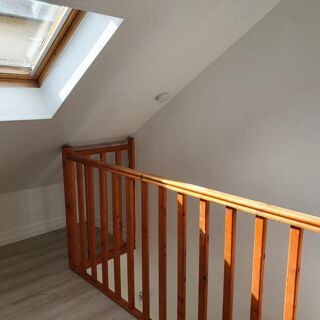  Appartement  louer 1 pice 17 m