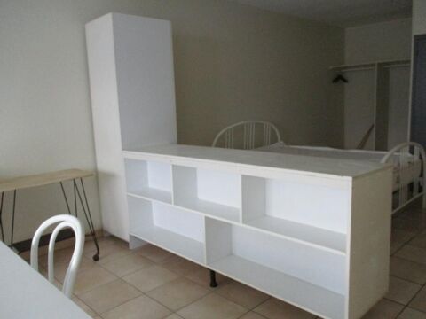  Appartement � louer 1 pi�ce 35 m�