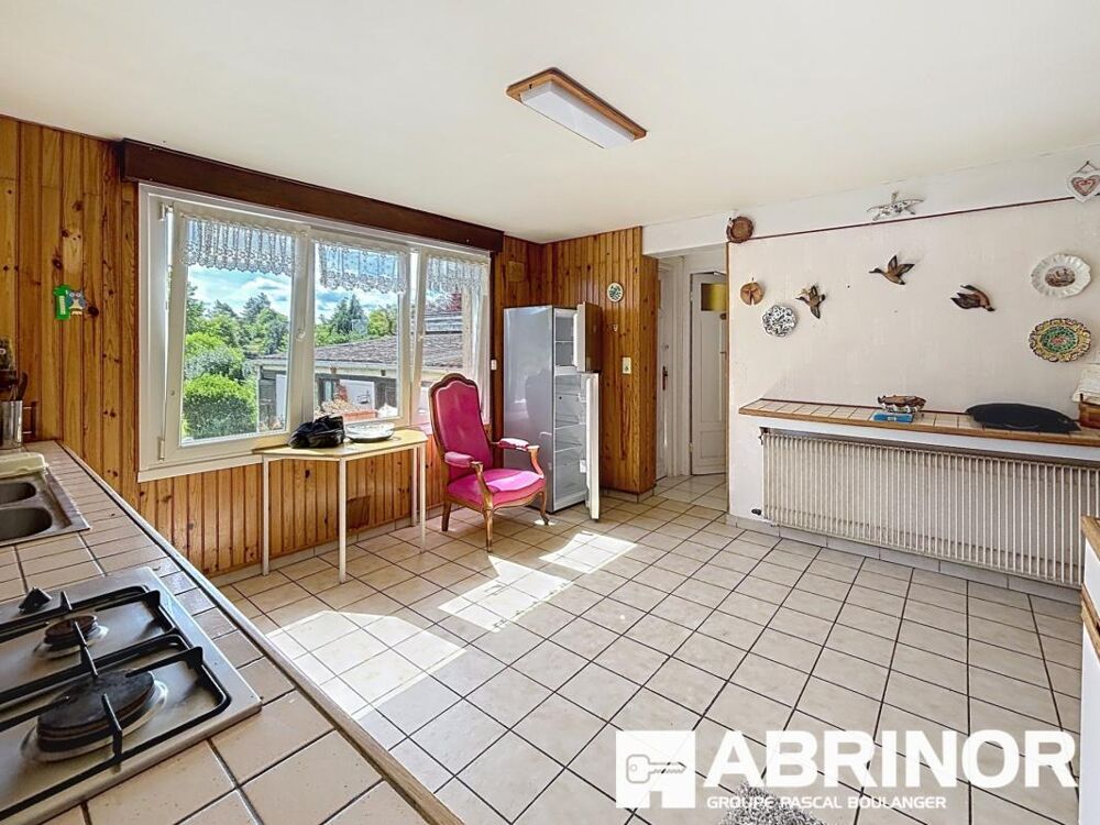 Vente Maison MAISON ANCIENNE AU CACHET PRESERVE Wavrin