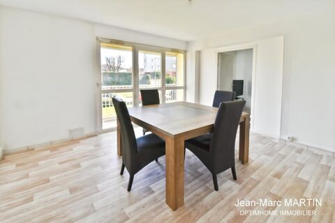  Appartement à vendre 4 pièces 65 m²