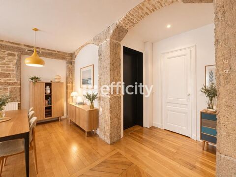  Appartement à vendre 4 pièces 118 m²