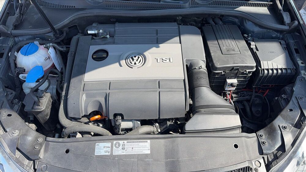 Golf GTI 2.0 TFSI 235 CV Edition 35 2012 occasion 06270 Villeneuve Loubet