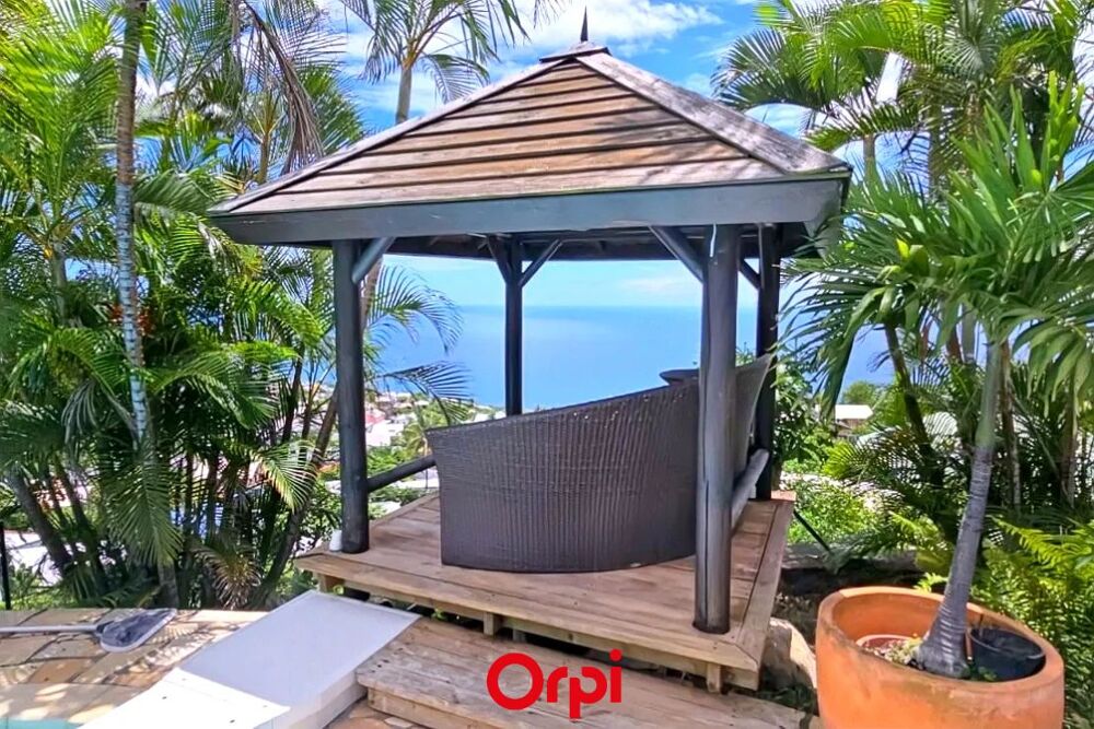 � vendre  Villa La Possession (97419)