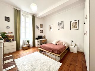 Appartement à vendre 5 pièces 147 m² Bordeaux