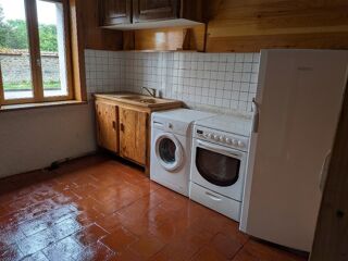  Maison à vendre 2 pièces 51 m²