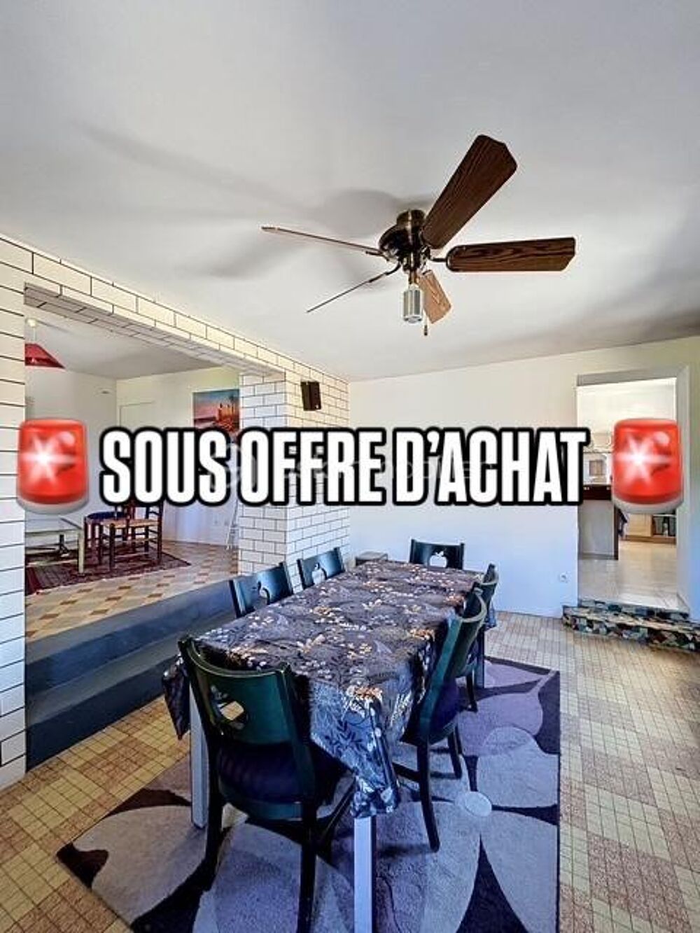 Maison 159 m²