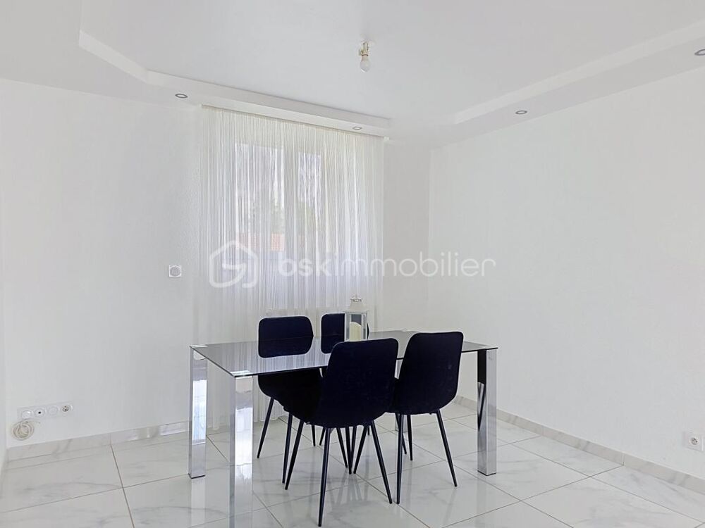 Vente Maison Maison avec sous-sol, 3 chambres et terrain clos ! Echenon