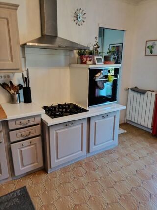  Maison � vendre 7 pi�ces 195 m�