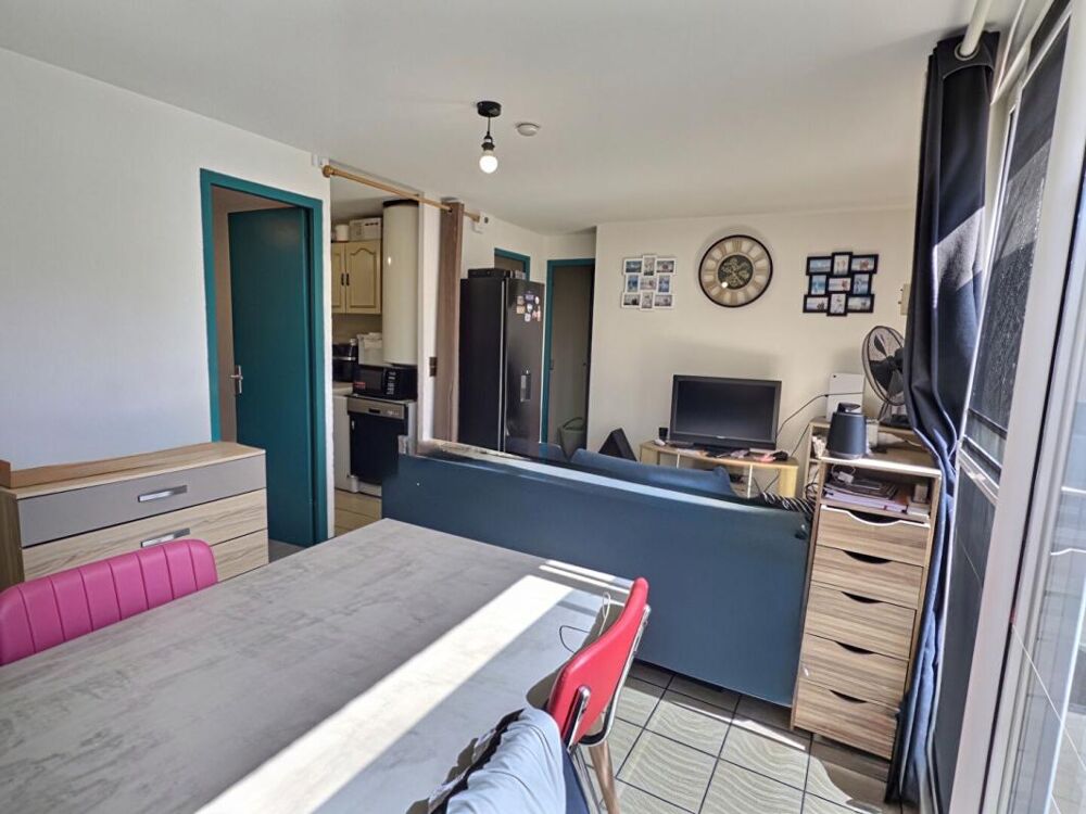 Vente Appartement PASSY Plaine appartement T2 de 32m2  exposé plein Sud 129 000 Euros Passy