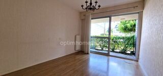  Appartement à vendre 2 pièces 41 m²