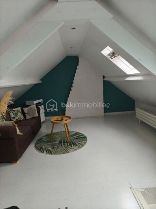  Maison � vendre 4 pi�ces 76 m�