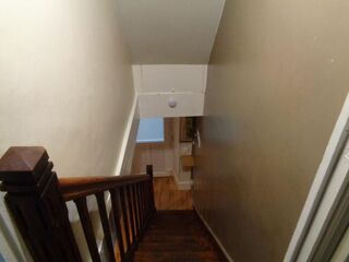  Maison � vendre 3 pi�ces 60 m�