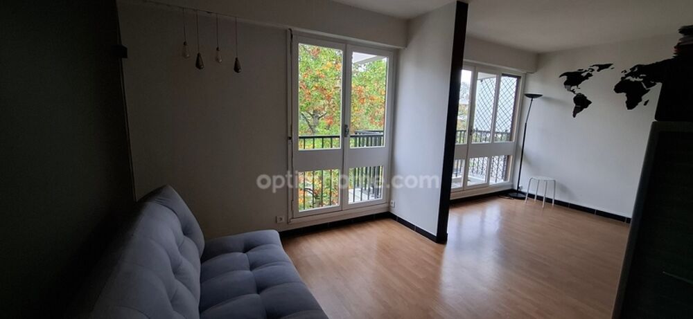 Vente Appartement Appartement à vendre 1 pièces LE CHESNAY (78) Le chesnay