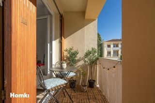  Appartement  vendre 4 pices 79 m