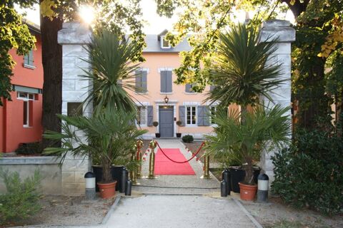 Local/bureau à vendre proche de TARBES (65) 989300 65600 Semeac
