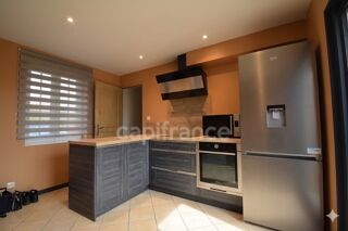  Maison � vendre 4 pi�ces 80 m�