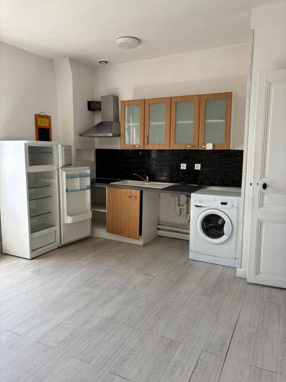 Location Appartement Appartement de 31m2 à louer sur Louvres Louvres