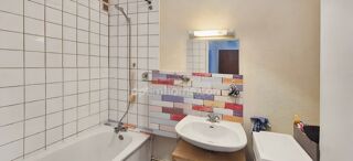  Appartement à vendre 3 pièces 54 m²