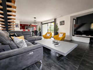  Maison à vendre 5 pièces 176 m²