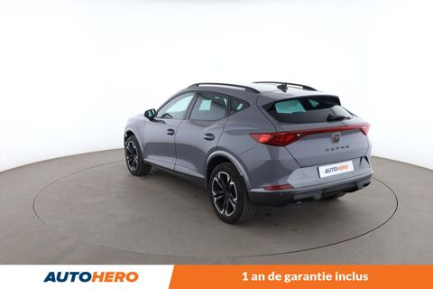 Formentor 1.5 TSI V DSG7 150 ch 2022 occasion 92130 Issy-les-Moulineaux