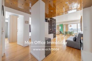  Appartement  vendre 3 pices 94 m