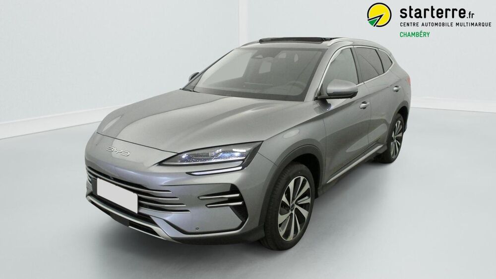 Seal 1.5L DM-I 218 CH PHEV COMFORT 2026 occasion 73420 Voglans