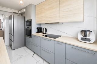  Appartement à vendre 5 pièces 91 m²