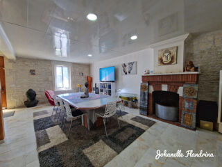  Maison � vendre 8 pi�ces 260 m�