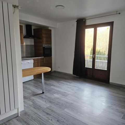  Appartement � louer 2 pi�ces 42 m�