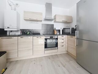  Appartement à vendre 2 pièces 45 m²