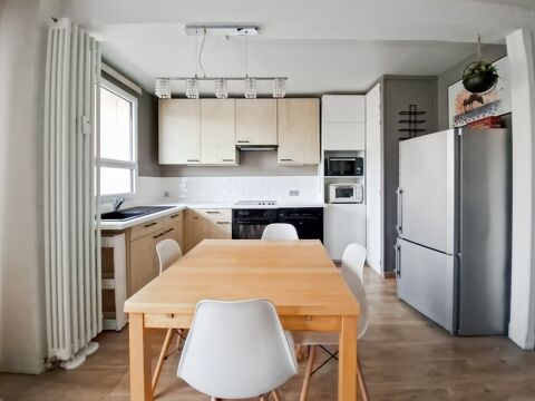  Appartement � louer 3 pi�ces 56 m�