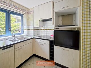  Appartement à vendre 3 pièces 71 m²