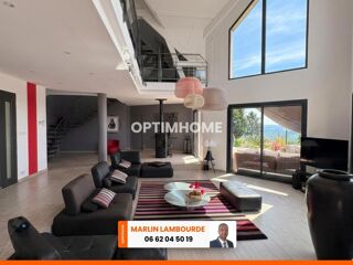  Maison à vendre 5 pièces 203 m²