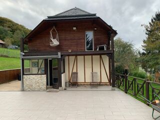  Maison à vendre 5 pièces 89 m²