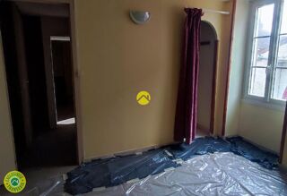  Maison � vendre 3 pi�ces 61 m�