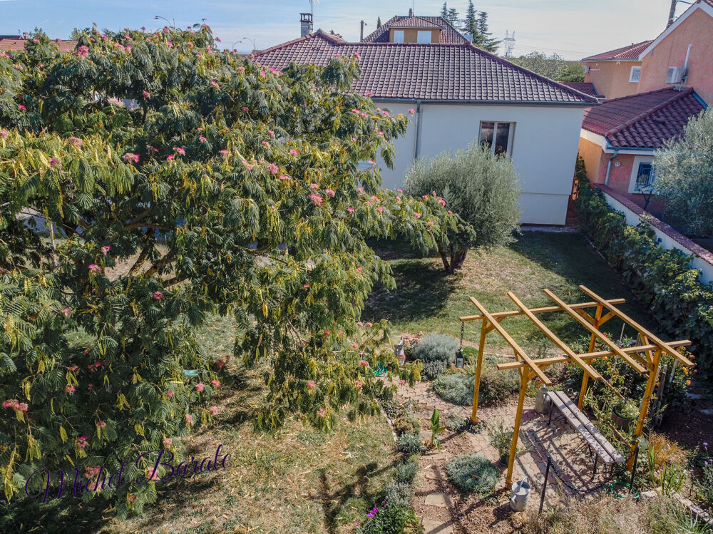 à vendre  Maison Genas (69740)