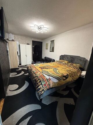 Appartement à vendre 2 pièces 19 m²