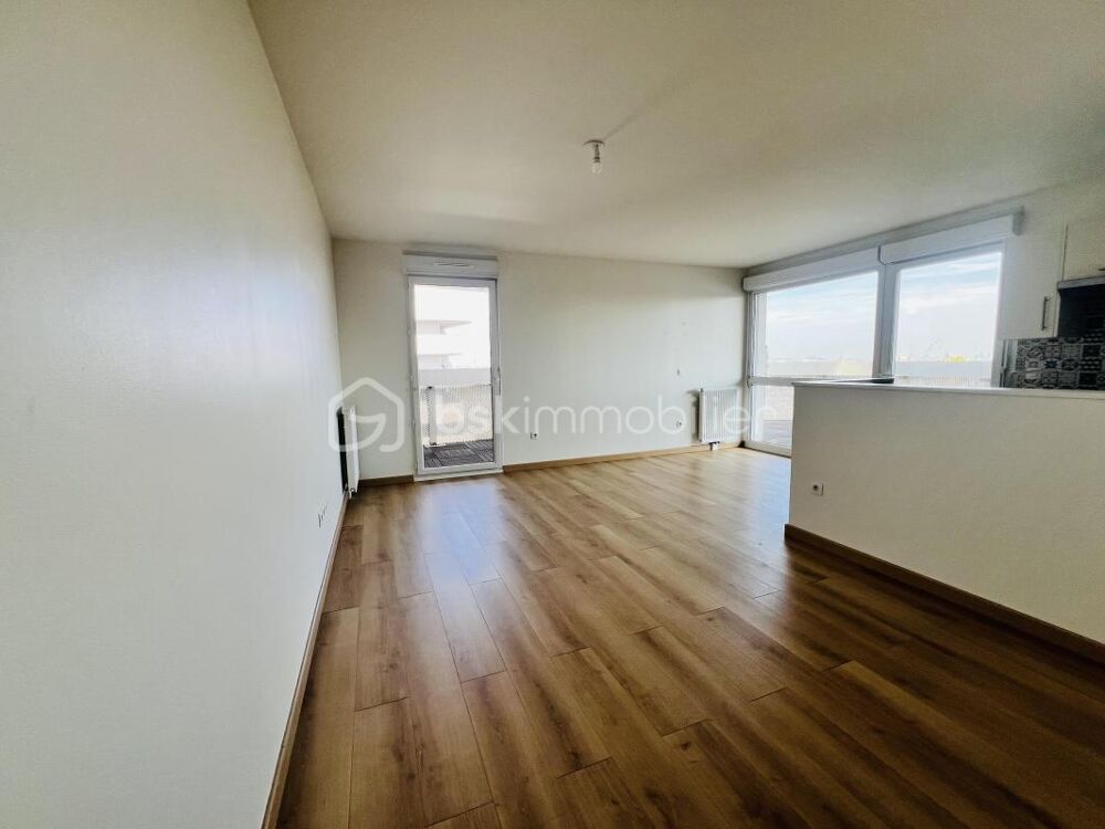APPARTEMENT T3 60 m² /9? VUE DÉGAGÉE SUR PARIS