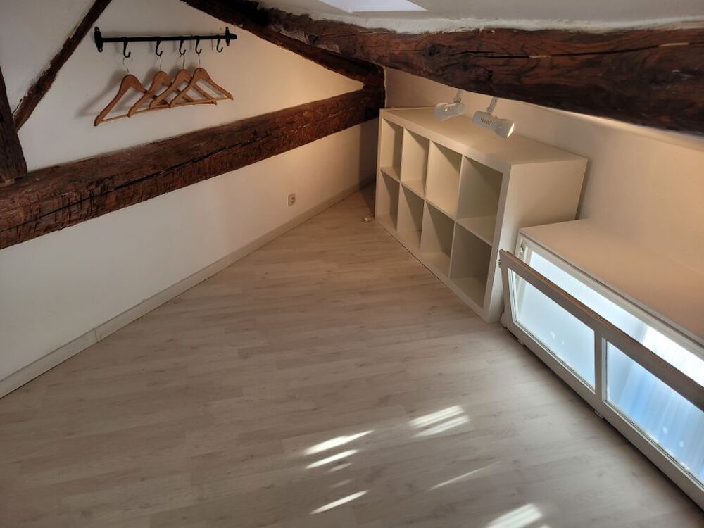 Location Appartement Studio de 32m2 à louer sur Nîmes Nimes