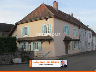  Maison à vendre 5 pièces 158 m²
