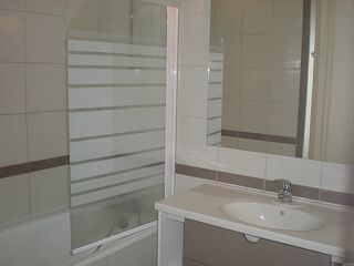  Appartement à louer 2 pièces 46 m²