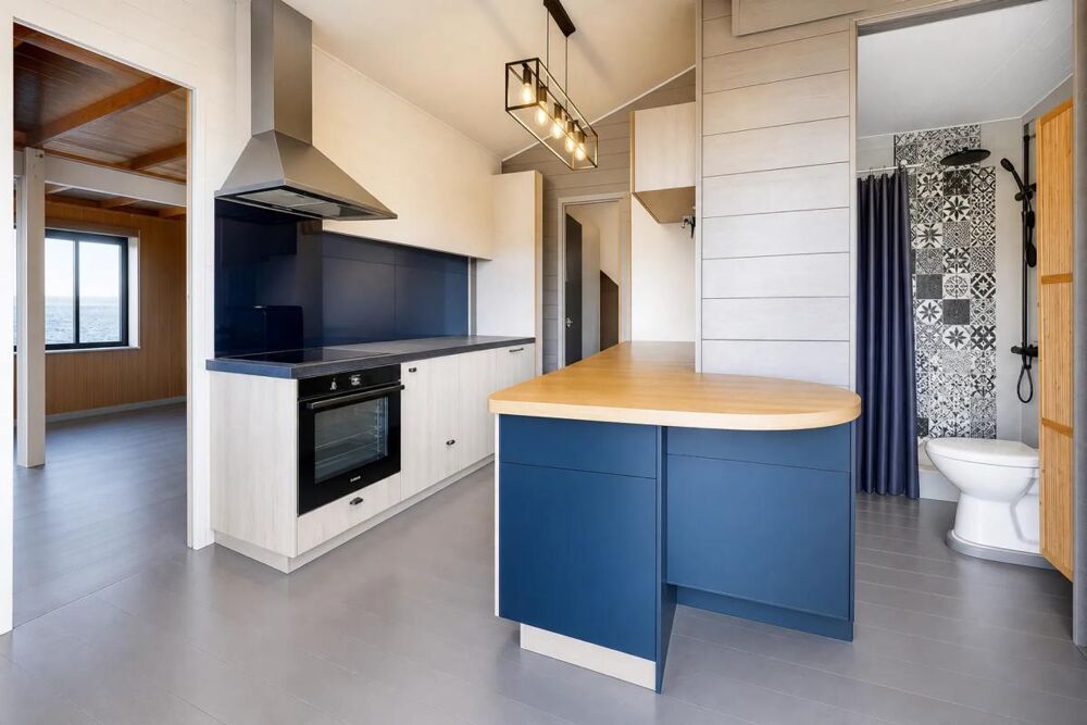 Vente Maison Maison bois 117 m² avec piscine près de Beynat Beynat
