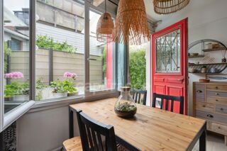  Maison à vendre 5 pièces 98 m²