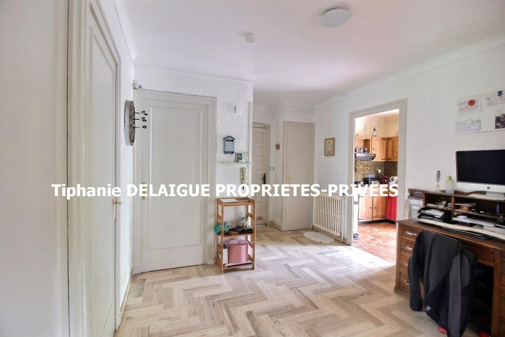 Maison Le Chambon Feugerolles d'environ 170m² habitable et 150m² de sous-sol 3 chambre(469m² de terrain)
