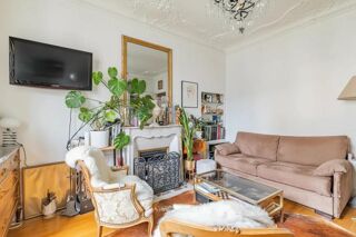  Appartement à vendre 3 pièces 66 m²