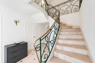  Maison à vendre 7 pièces 172 m²