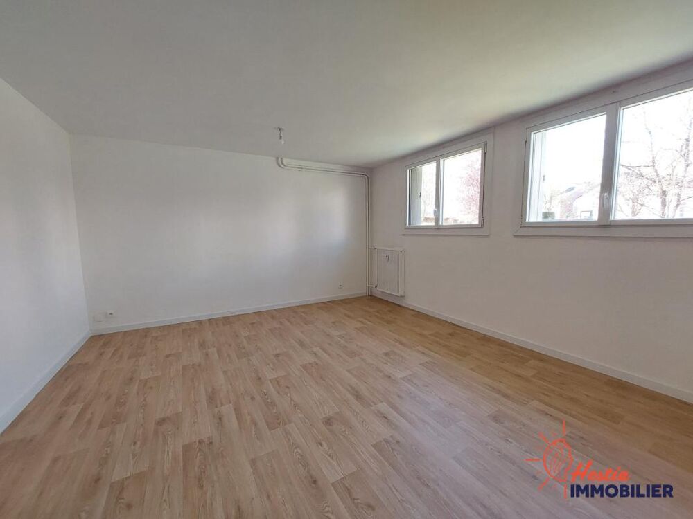 APPARTEMENT COEUR DE VILLE