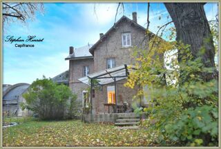  Maison  vendre 12 pices 254 m